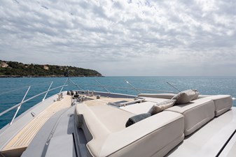 BAGHEERA 28 