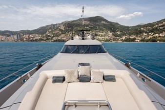 BAGHEERA 30 