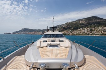 BAGHEERA 29 