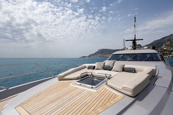BAGHEERA 32 
