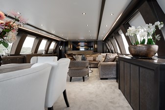 BAGHEERA 41 