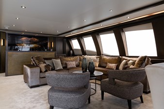 BAGHEERA 35 
