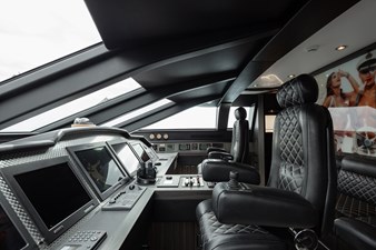 BAGHEERA 34 