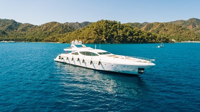 SEA PEARL 1