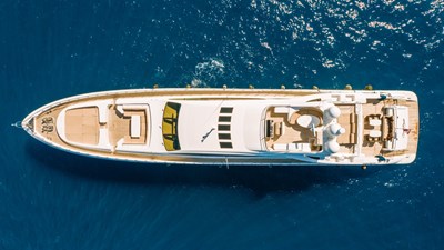 SEA PEARL 4