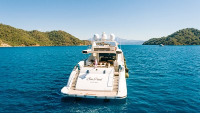 SEA PEARL 5