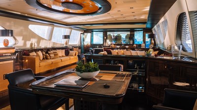 SEA PEARL 11