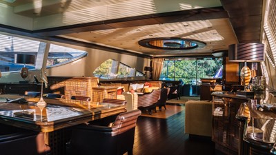 SEA PEARL 13