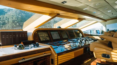 SEA PEARL 14