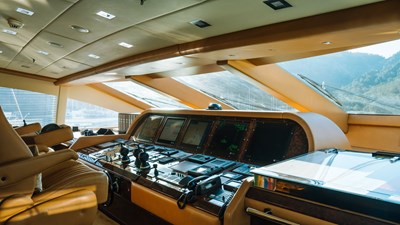 SEA PEARL 15