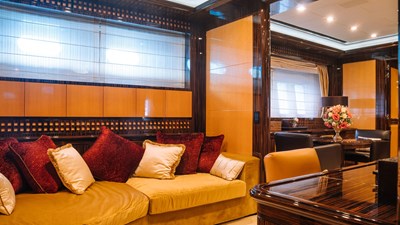 SEA PEARL 19