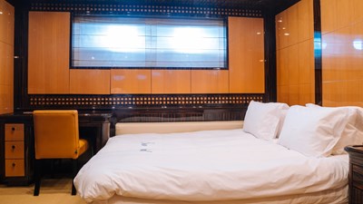 SEA PEARL 23