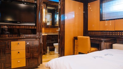 SEA PEARL 24