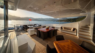 SEA PEARL 5 
