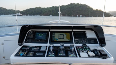 SEA PEARL 9 