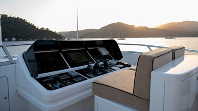 SEA PEARL 8 