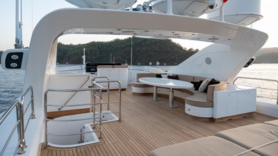 SEA PEARL 7 