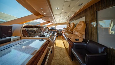 SEA PEARL 15 