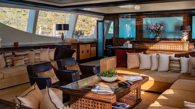 SEA PEARL 11 