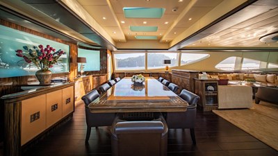 SEA PEARL 13 