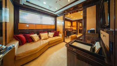 SEA PEARL 20 