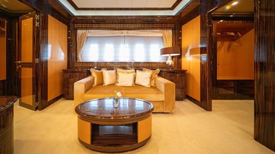 SEA PEARL 21 