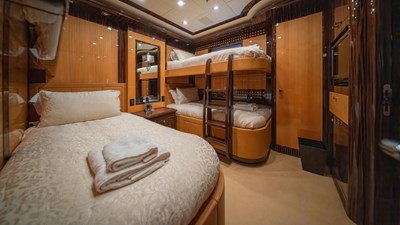 SEA PEARL 33 