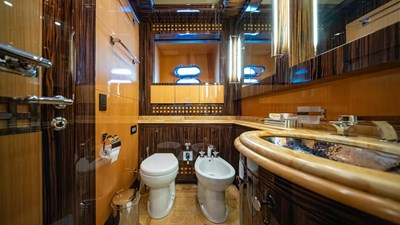 SEA PEARL 34 
