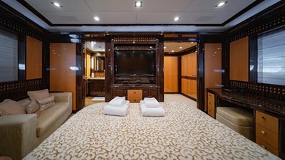 SEA PEARL 25 