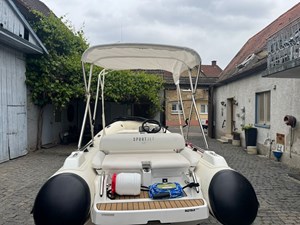 Williams 435 Jetender 2 