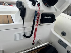 Williams 435 Jetender 3 