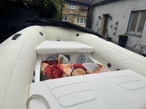 Williams 435 Jetender 4 
