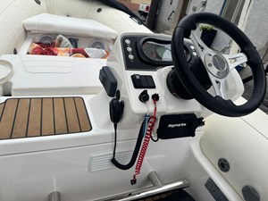 Williams 435 Jetender 5 