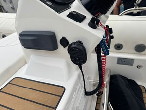 Williams 435 Jetender 6 