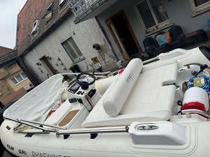 Williams 435 Jetender 7 