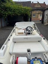 Williams 435 Jetender 8 