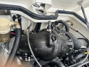 Williams 435 Jetender 9 