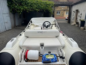 Williams 435 Jetender 10 
