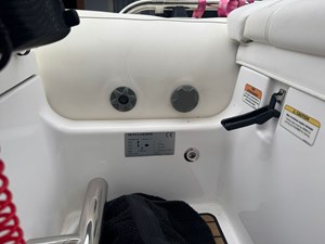 Williams 435 Jetender 12 