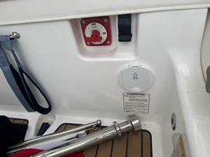 Williams 435 Jetender 14 