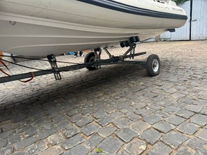 Williams 435 Jetender 15 