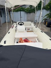 Williams 435 Jetender 16 