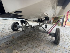 Williams 435 Jetender 17 