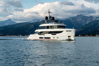 A+ YACHT