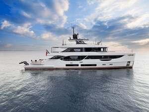 A+ YACHT