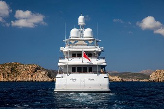 Lady Nora 48