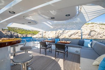 Lady Nora 40