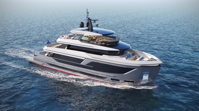 BERING 110 0 