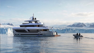 BERING 110 1 