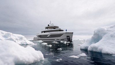 BERING 110 2 